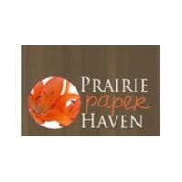 PRAIRIE Paper HAVEN coupons